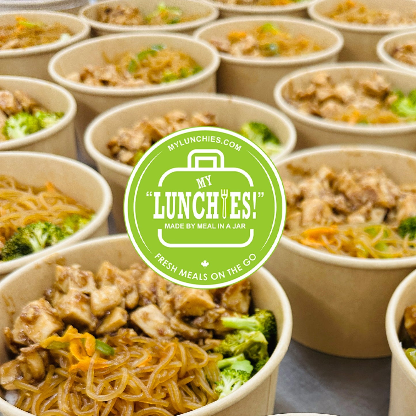 School Lunch Program