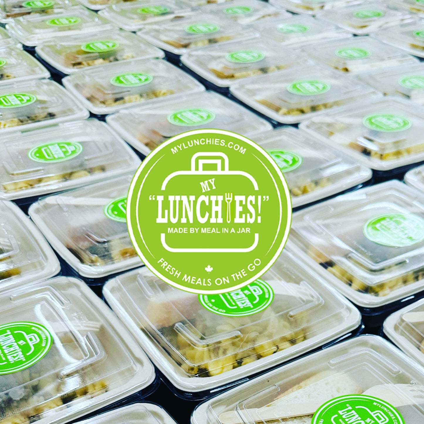 School Lunch Program