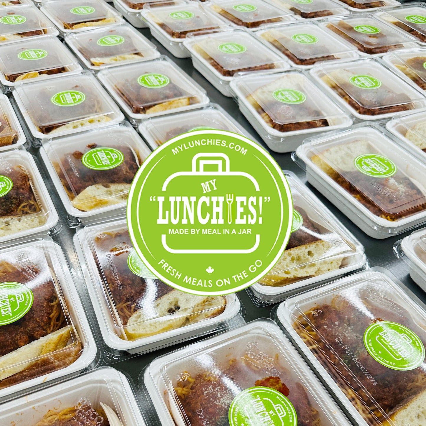 School Lunch Program