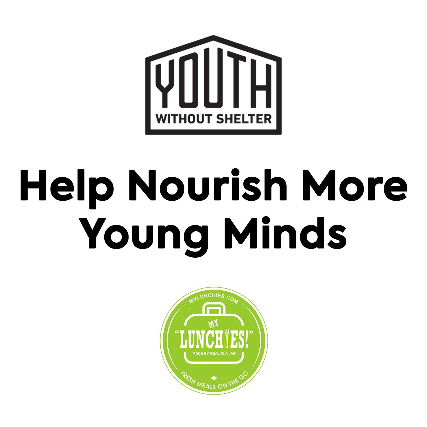 Youth Without Shelter