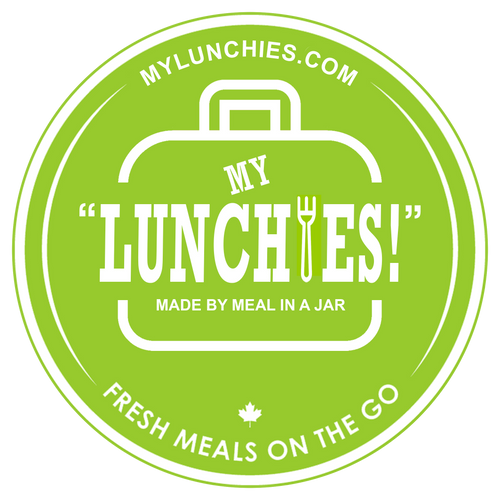 MY LUNCHIES