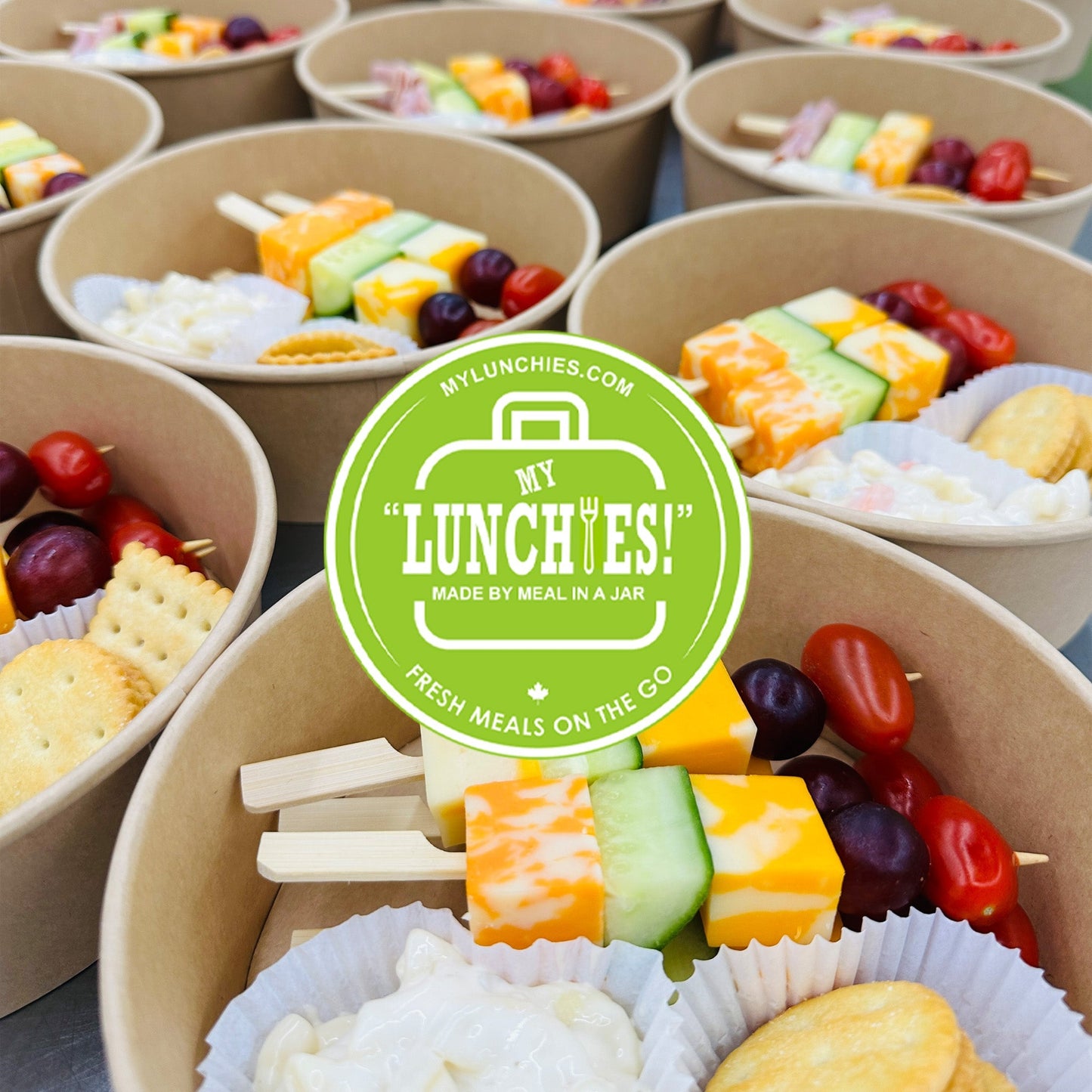 Montessori School Lunch Program