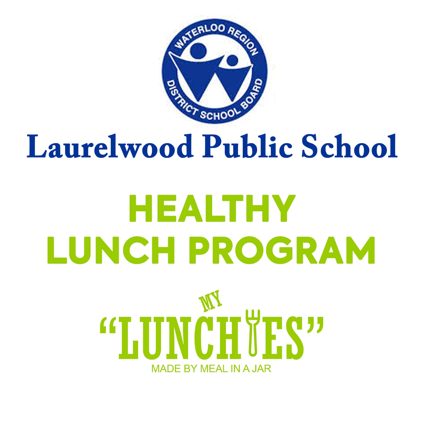 Laurelwood Public School - JUNE 2026