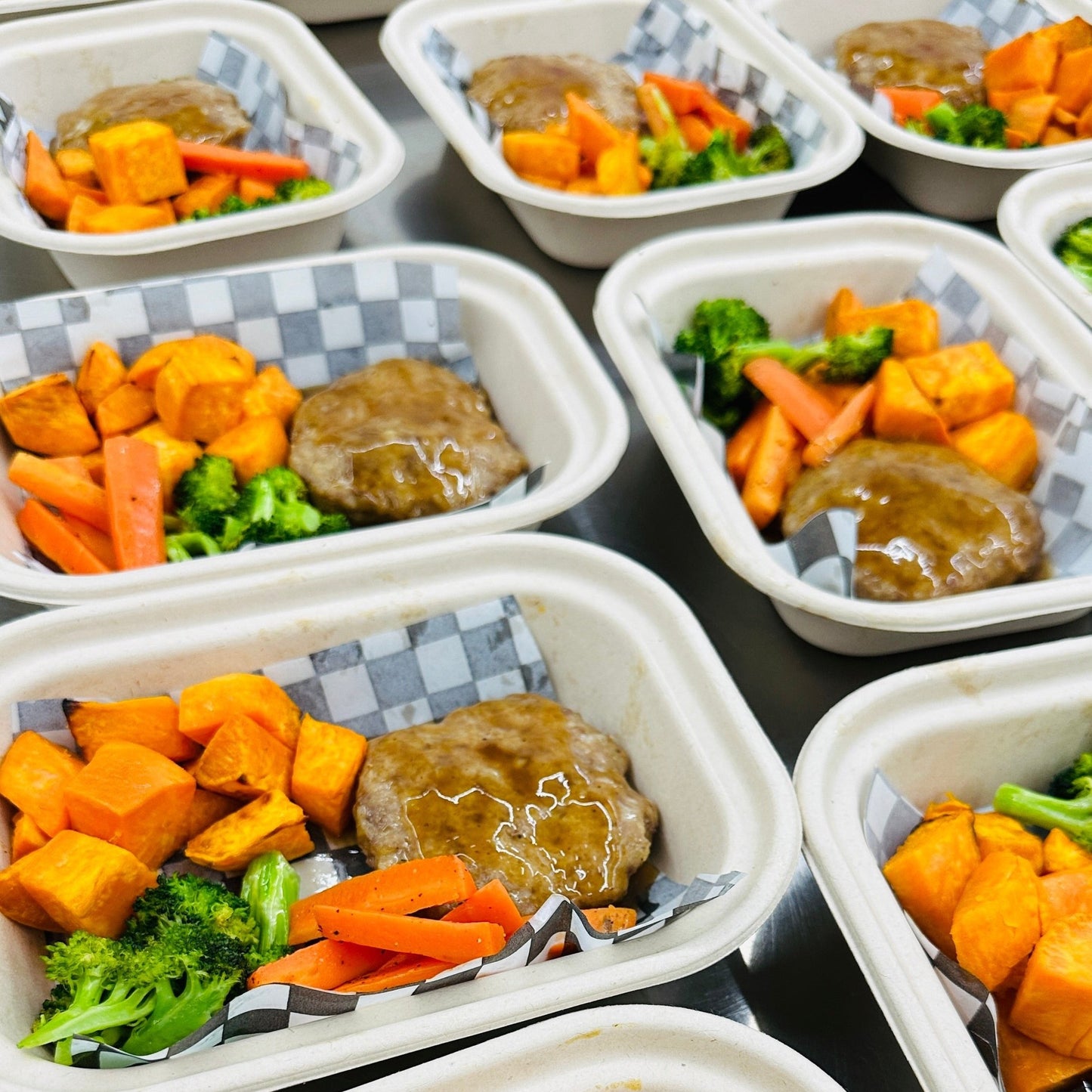 N4L Ever-Green School Lunch Program