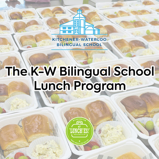 The K-W Bilingual School Lunch Program